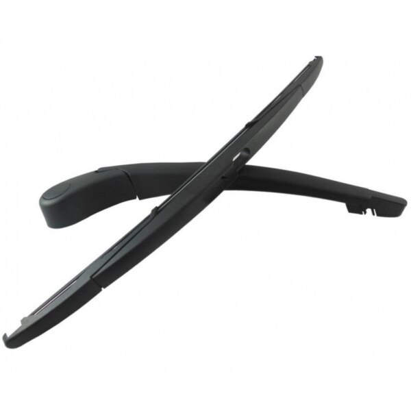 Set brat stergator luneta Dacia Logan MCV 09-13 , Duster 13- cu lamela de 360 mm